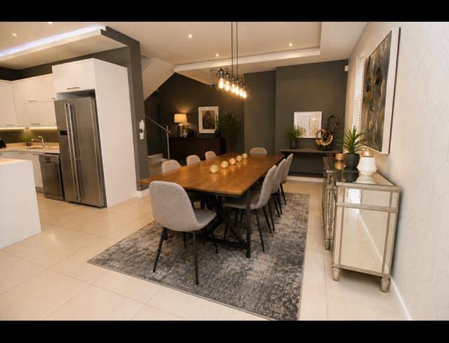 3 BEDROOM PROPERTY TO RENT IN MORNINGSIDE